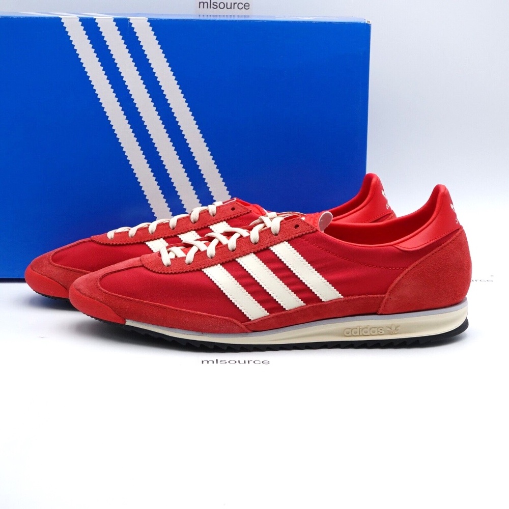 NEW adidas Originals SL 72 OG Sneakers IE3475